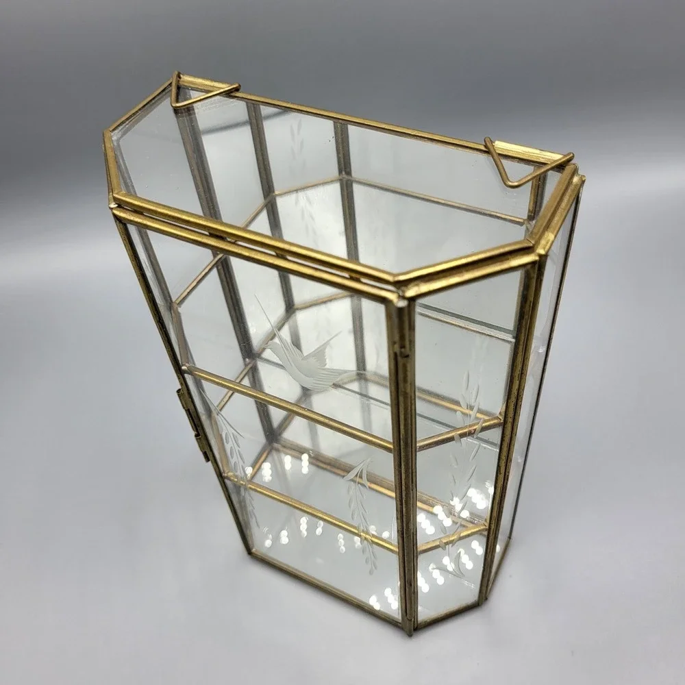 The Unbranded Brand vintage brass